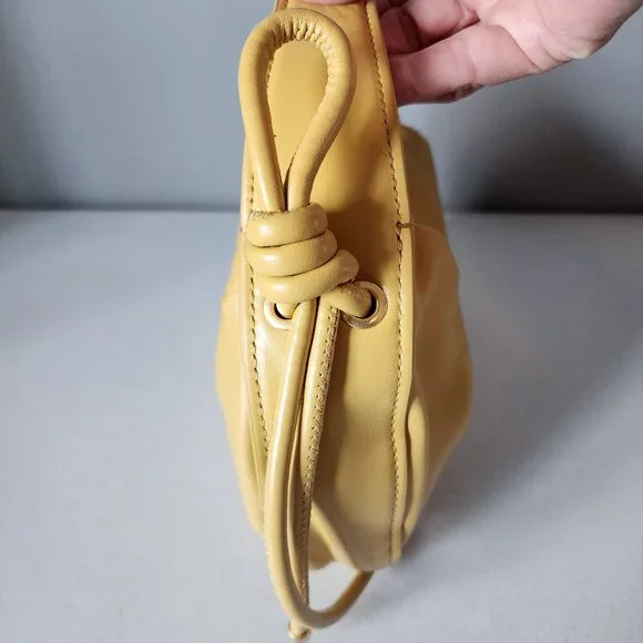 Phillip Lim Mini Bag "EUC" - Picture 5 of 16